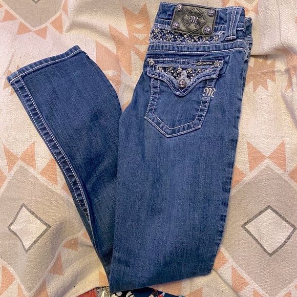 MissMe Jeans